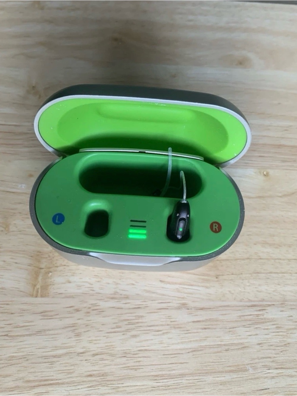 Phonak Charger Case Go With Appliance